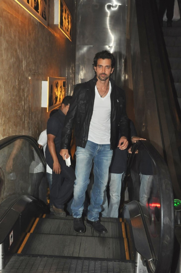 Hrithik Roshan