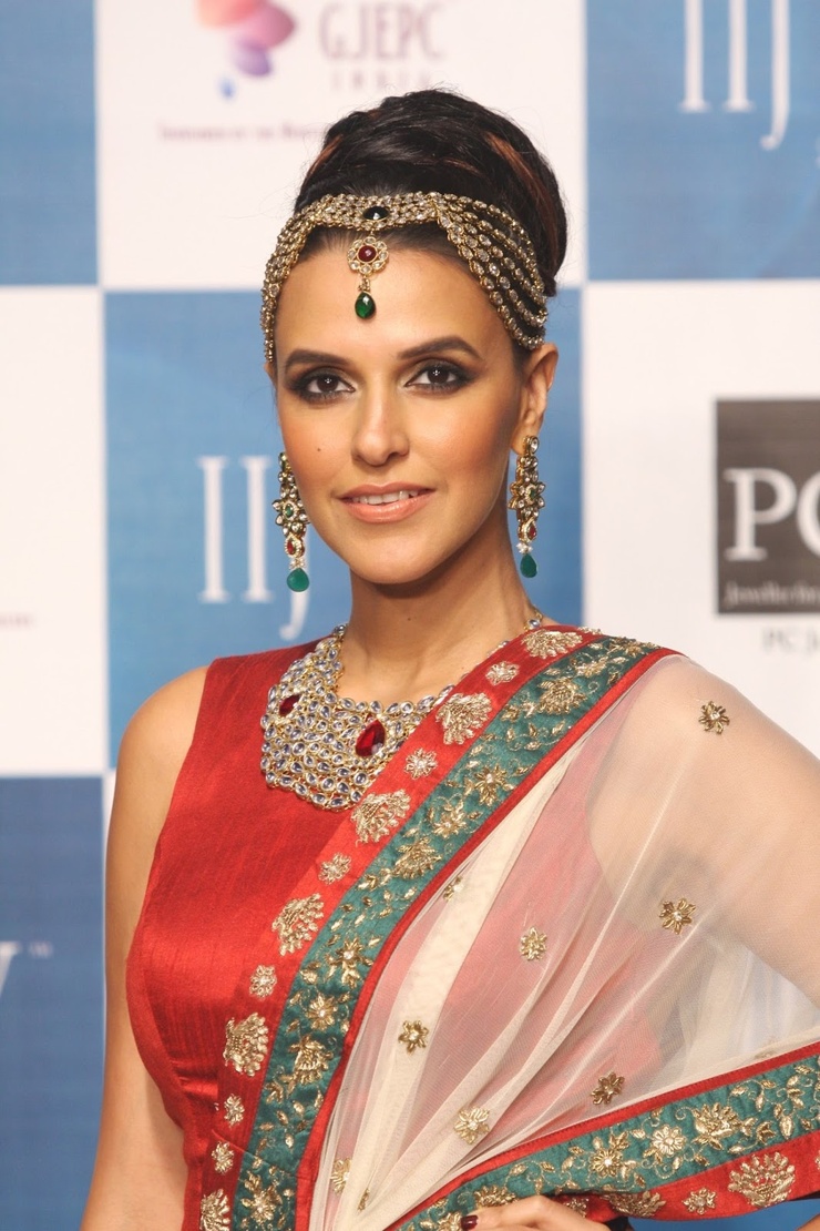 Neha Dhupia