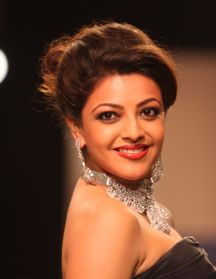 Kajal Agarwal Kajal Agarwal