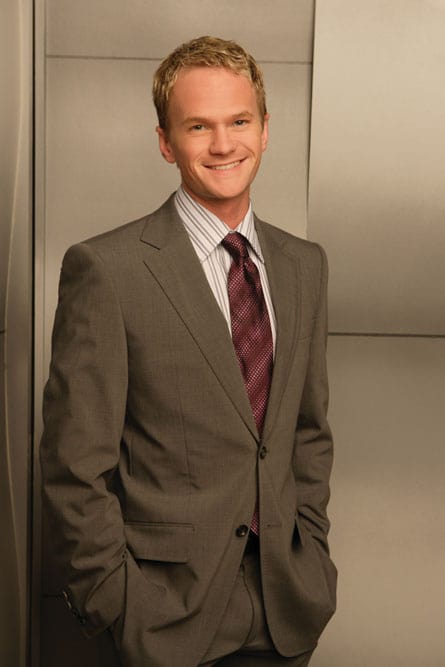 Neil Patrick Harris