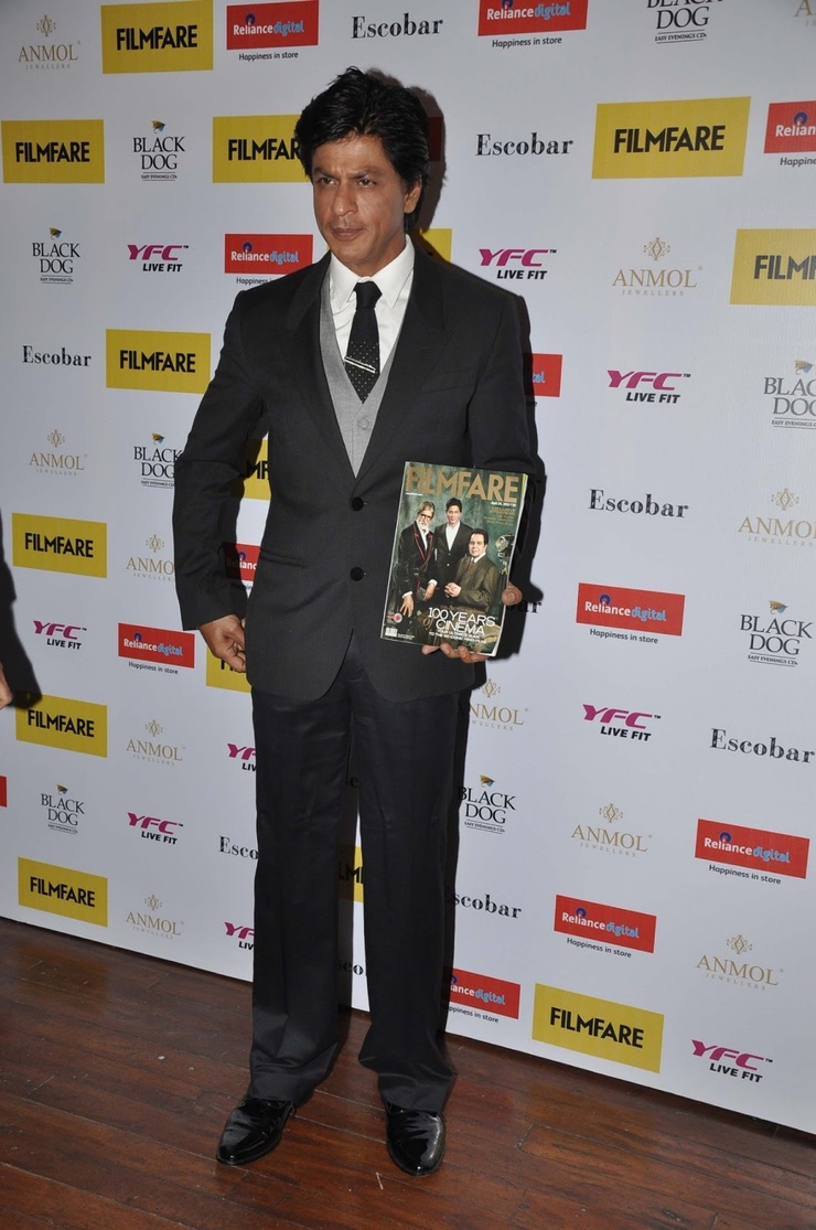 Shah Rukh Khan
