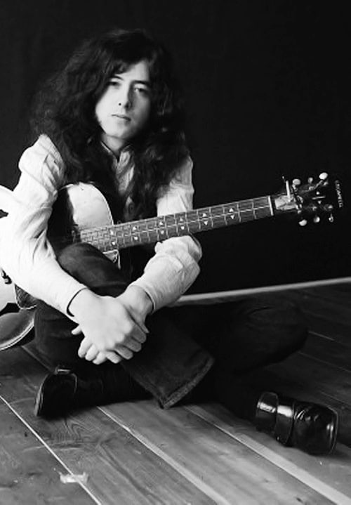 Jimmy Page