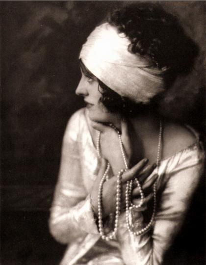 Belva McKay