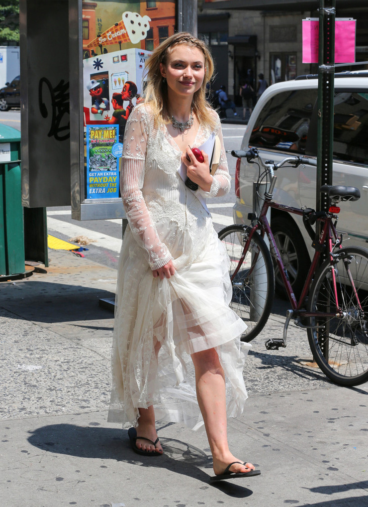 Imogen Poots Imogen Poots