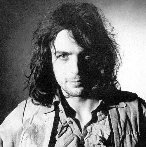 Syd Barrett