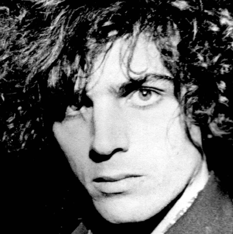 Syd Barrett