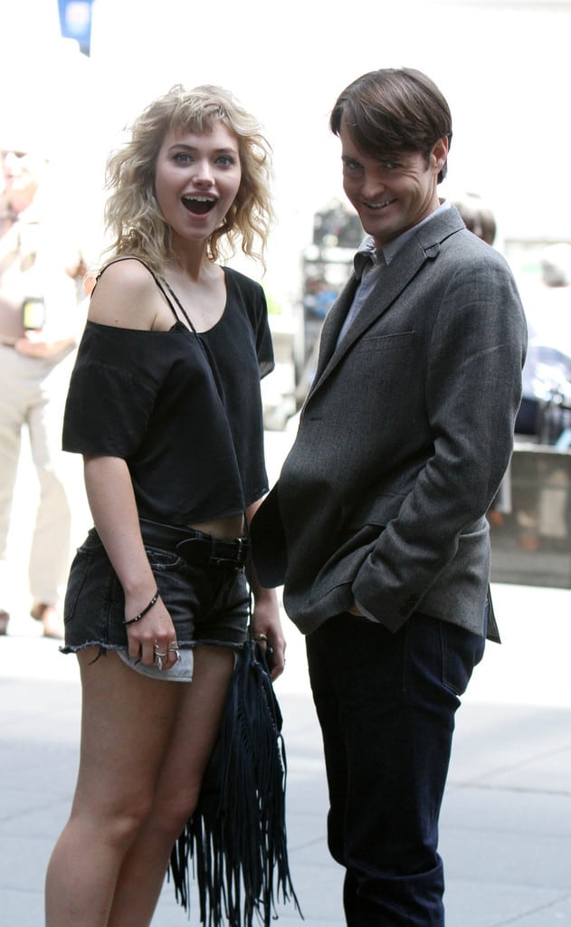 Imogen Poots