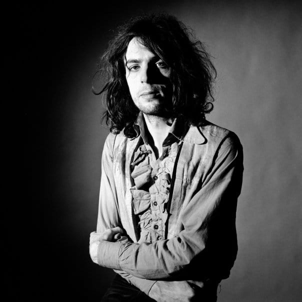 Syd Barrett