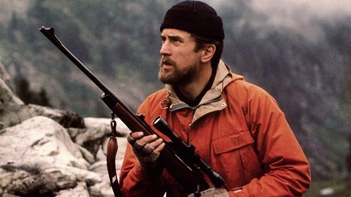 The Deer Hunter