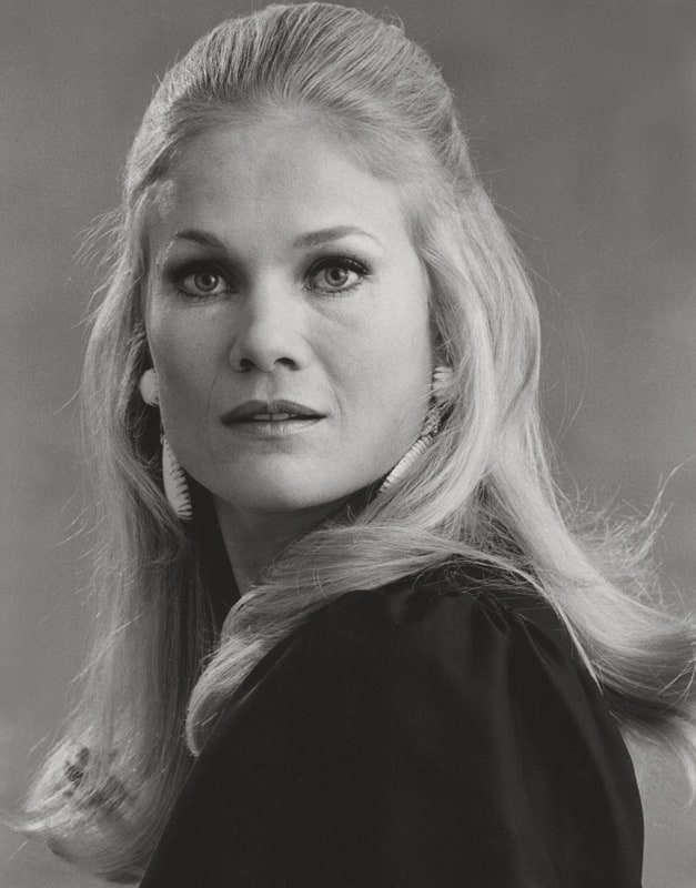 Bibi besch hot