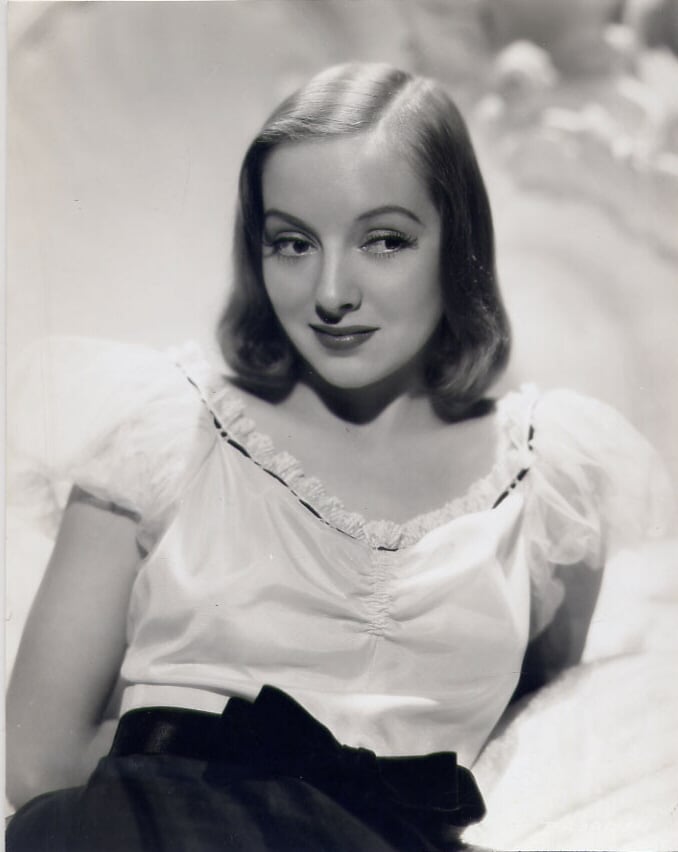 Image of Evelyn Keyes