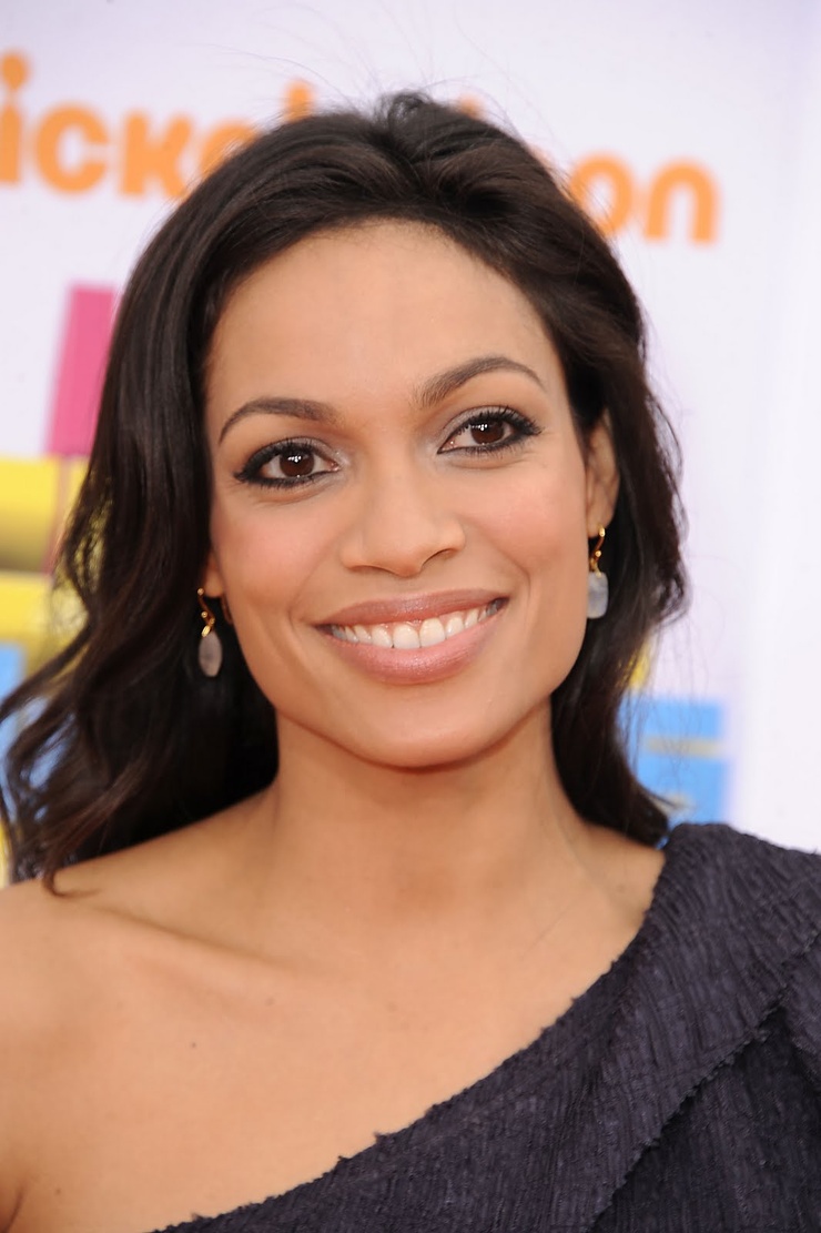 Rosario Dawson