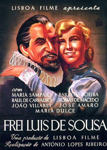 Frei Luís de Sousa