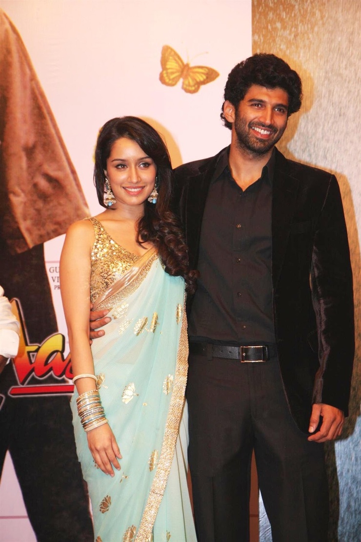 Aditya Roy Kapoor