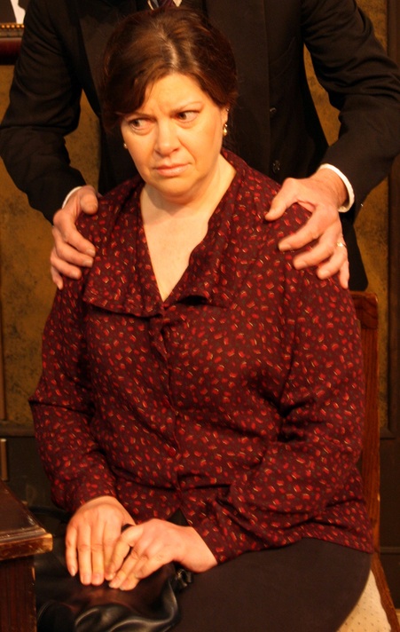 Julia Fletcher