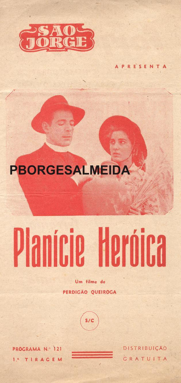 Planície Heróica