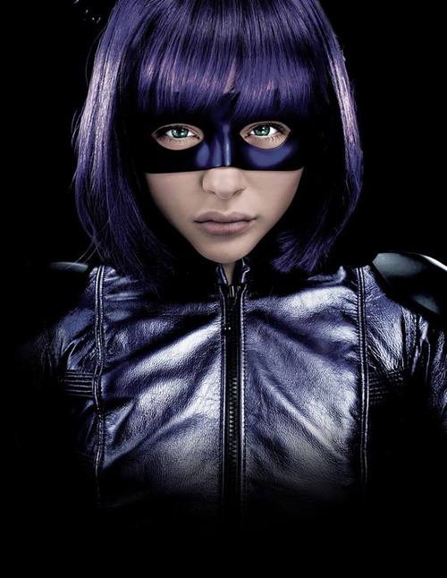 Chloe Moretz Chloe Moretz