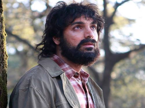 John Abraham