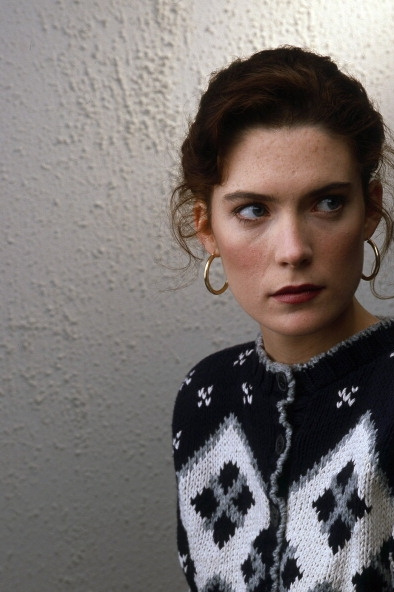 Lara Flynn Boyle Lara Flynn Boyle