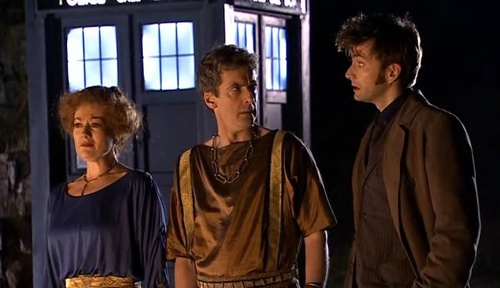 Doctor Who