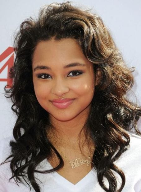 Jessica Jarrell