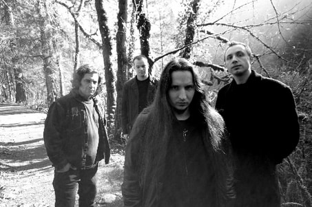 Picture of Agalloch