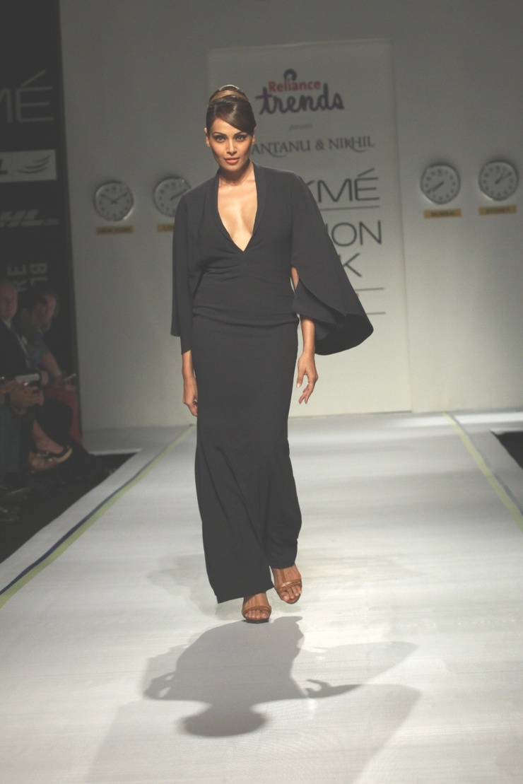 Bipasha Basu