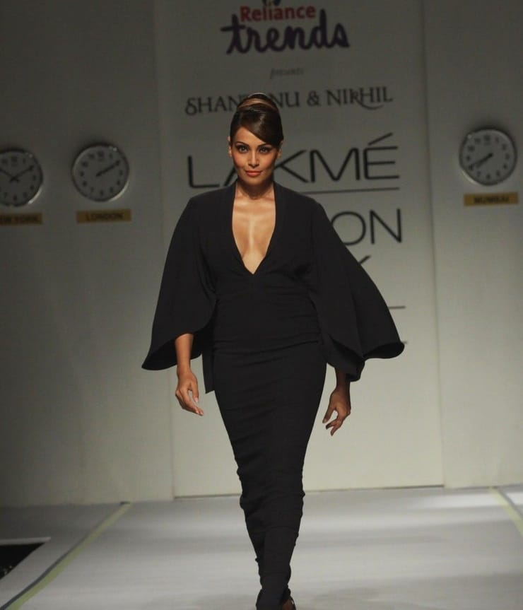 Bipasha Basu
