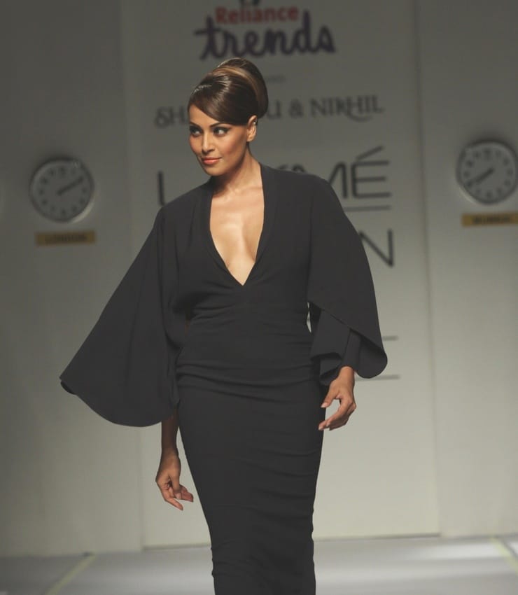 Bipasha Basu