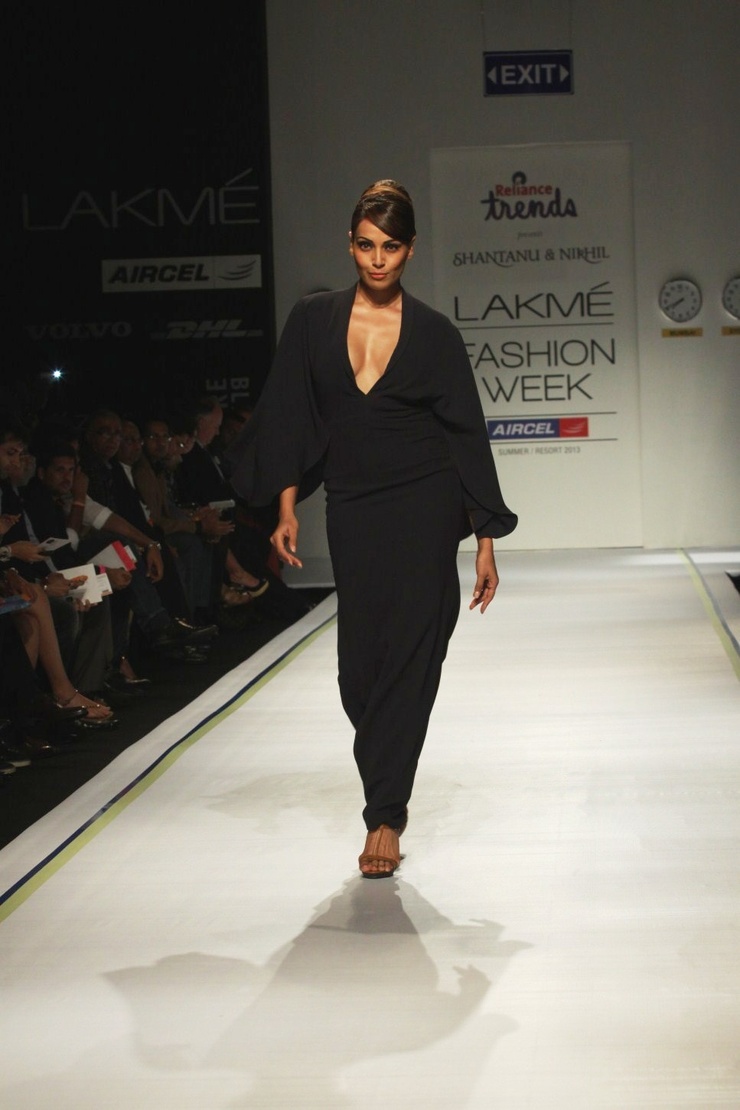 Bipasha Basu