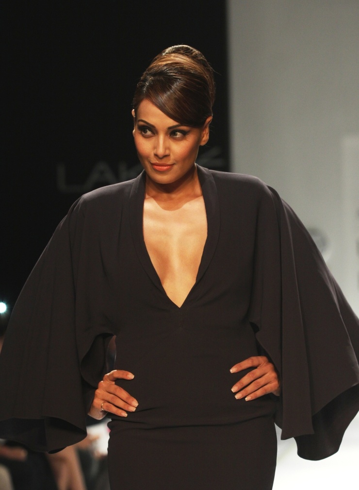 Bipasha Basu