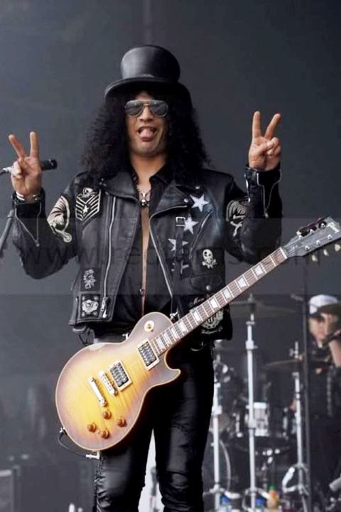 Slash