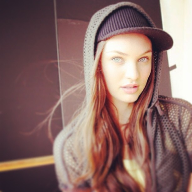 Candice Swanepoel