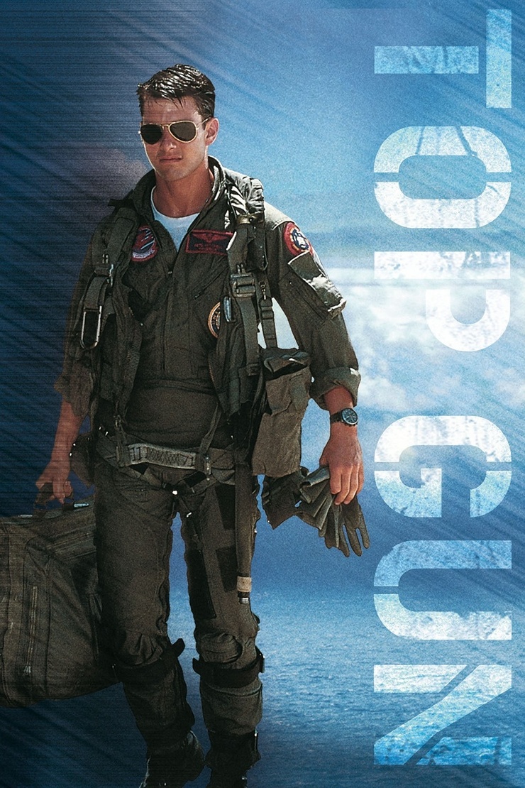 Picture Of Top Gun