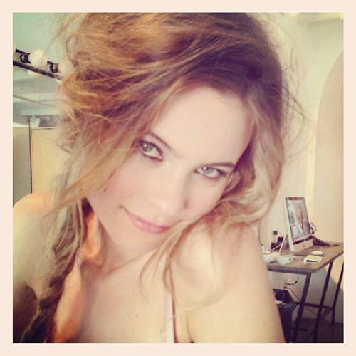 Behati Prinsloo Behati Prinsloo