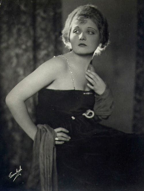 Eva Novak Eva Novak