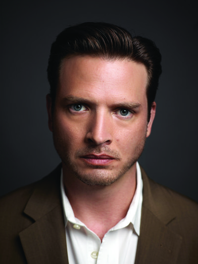 Aden Young