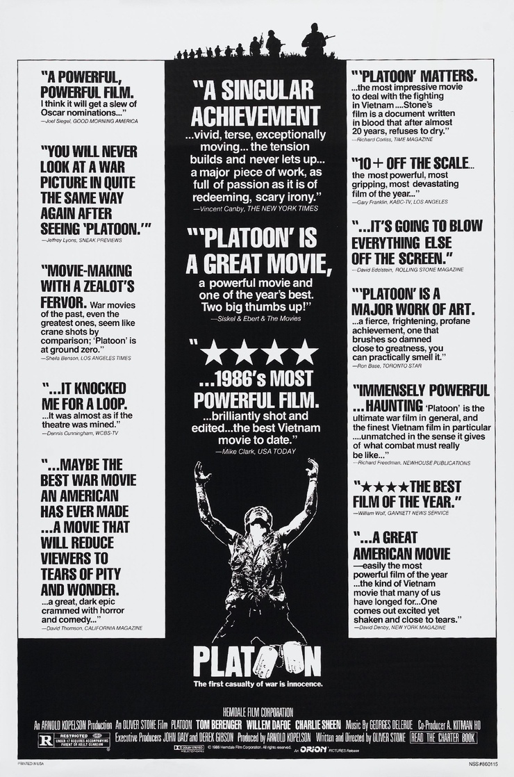 Platoon