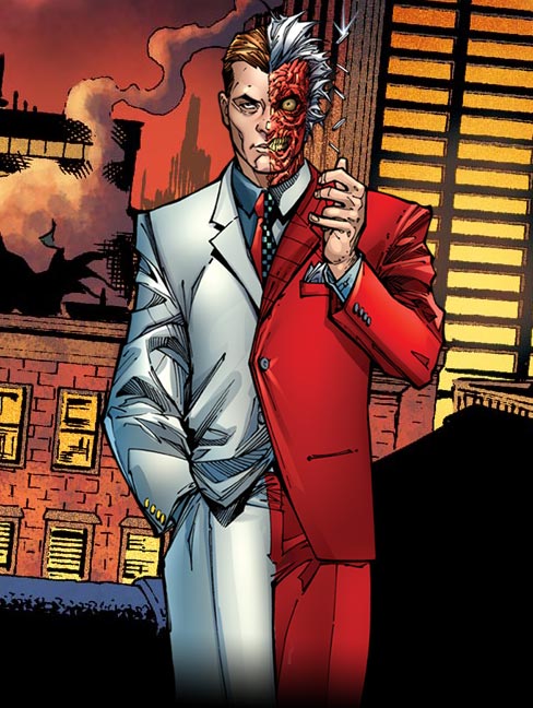 Two Face