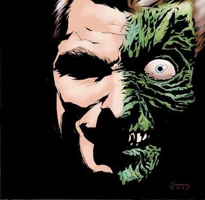 Two Face