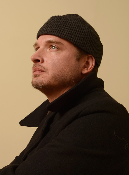 Aden Young