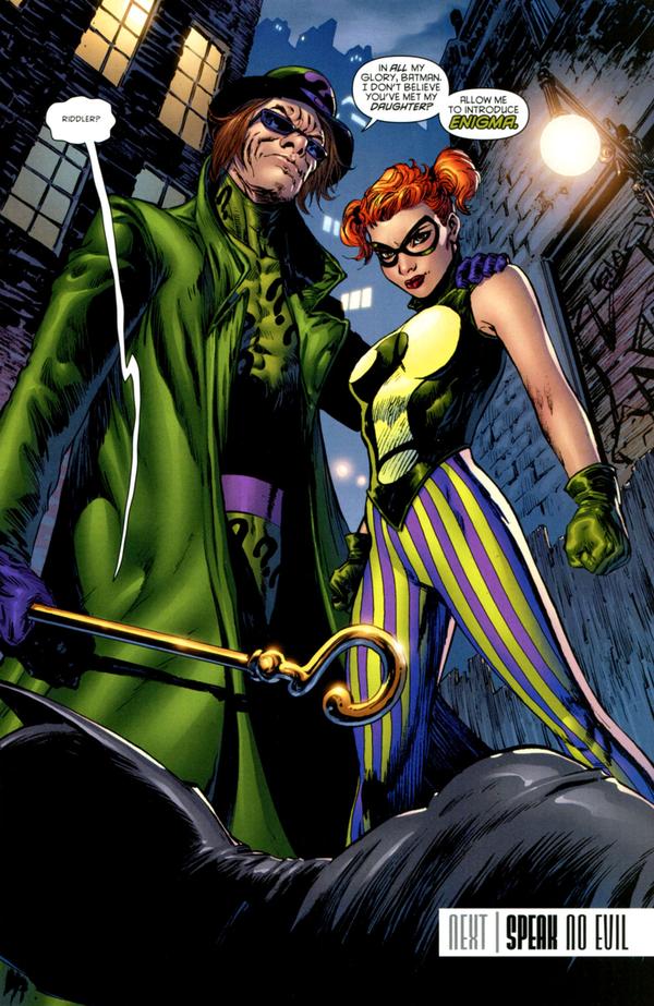 Riddler