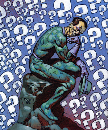 Riddler
