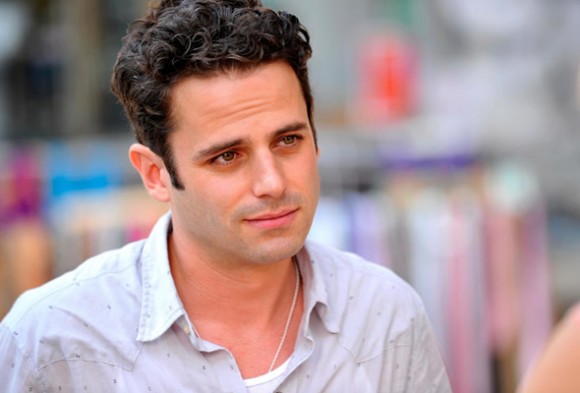 Luke Kirby
