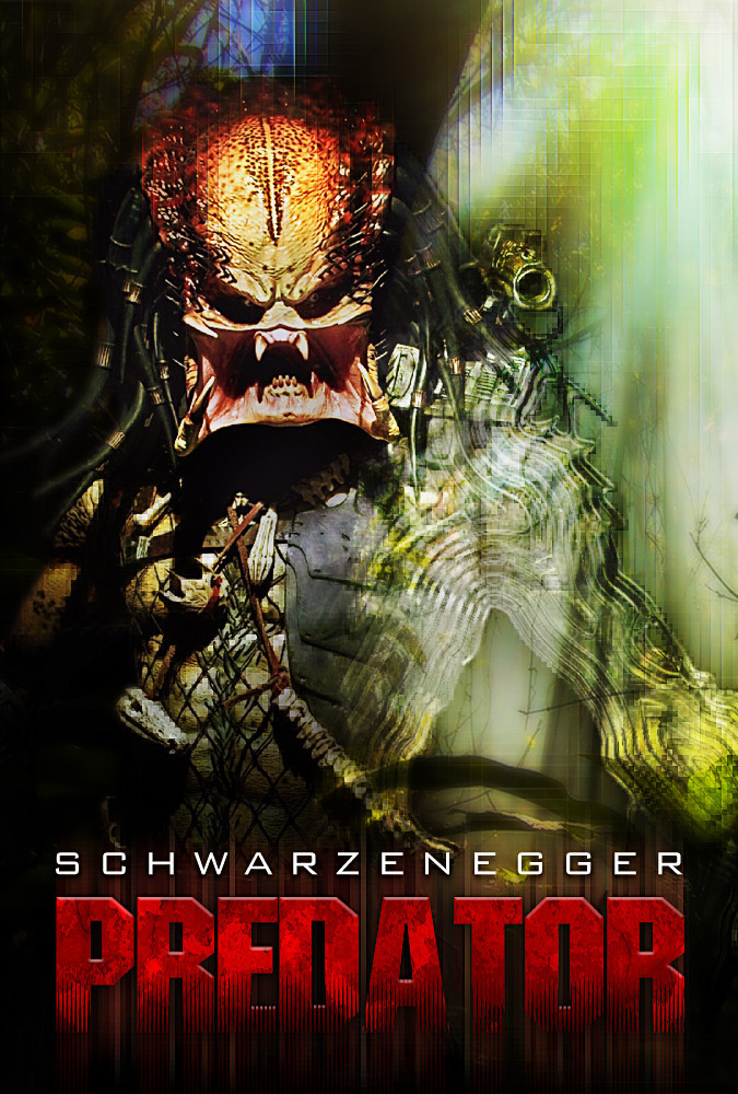 Predator Predator