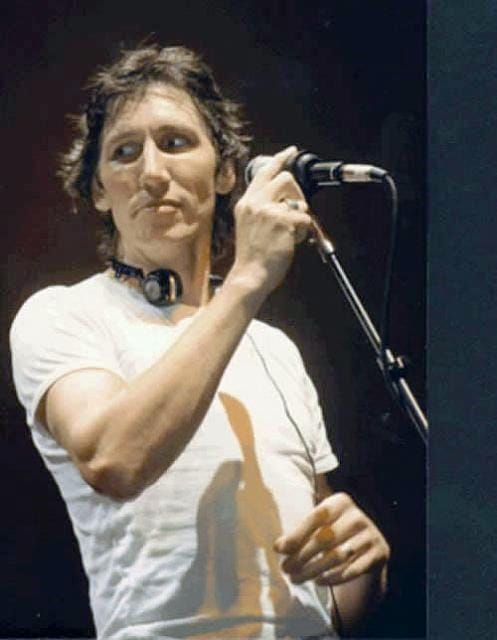 Roger Waters