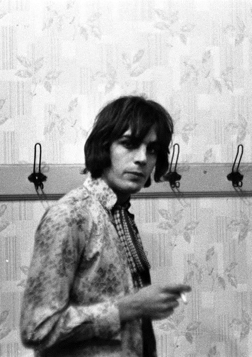 Syd Barrett Syd Barrett