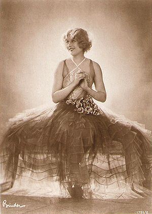 Lee Parry Lee Parry
