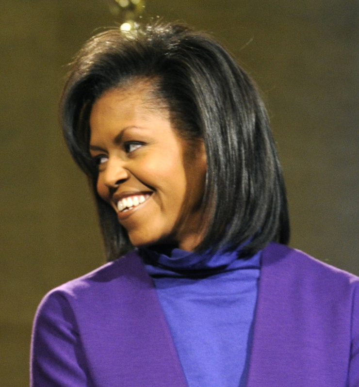 Michelle Obama