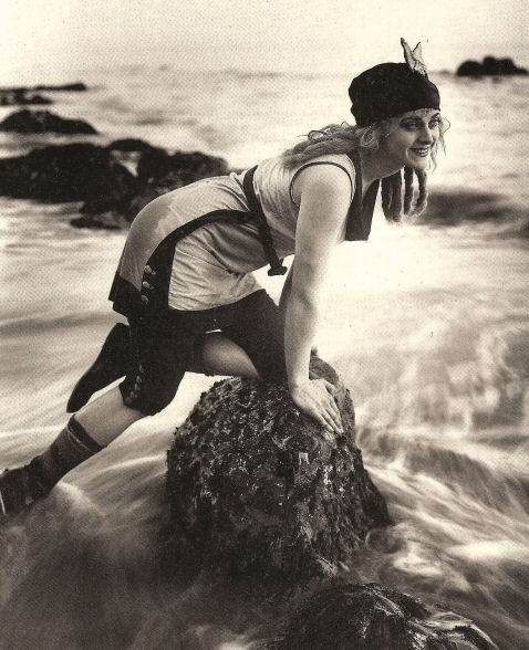 Peggy Pearce